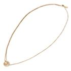 Alex And Ani Path Of Life Pull Chain Necklace