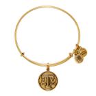 Alex And Ani Texas A&m University® Logo Charm Bangle