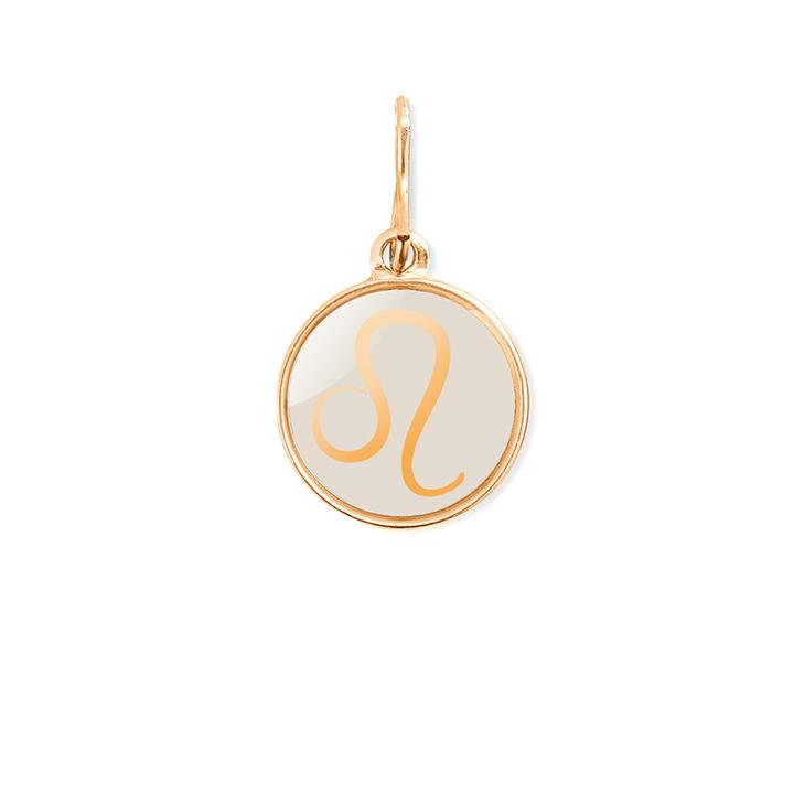 Alex And Ani Leo Necklace Charm