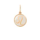 Alex And Ani Leo Necklace Charm