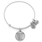 Alex And Ani Villanova University® Logo Charm Bangle
