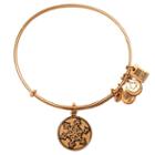 Alex And Ani Team Usa Snowflake Charm Bangle