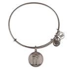 Alex And Ani Pga Tour Logo Charm Bangle