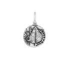 Alex And Ani Birch Necklace Charm