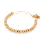 Alex And Ani Meteor Beaded Bangle