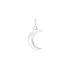 Alex And Ani Moon Necklace Charm, Sterling Silver