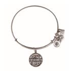 Alex And Ani Let Creativity Rule Charm Bangle | Unified Theater