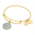 Alex And Ani The Way Home Charm Bangle | The National Network To End Domestic Violence