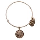 Alex And Ani The Elephant Charm Bangle | Friends Of Jaclyn, Rafaelian Silver Finish