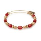 Alex And Ani Radiance Beaded Bangle