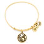 Alex And Ani Make Your Mark Charm Bangle | Generationon, Rafaelian Gold Finish