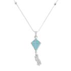 Alex And Ani Inspiration In Flight Expandable Necklace Flying Kites