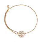 Alex And Ani Path Of Life Pull Chain Bracelet