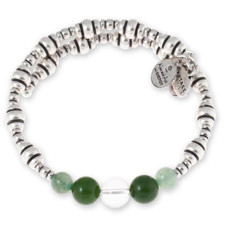 Alex And Ani Prosperity Journey Wrap