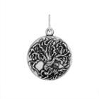 Alex And Ani Tree Of Life Necklace Charm