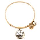 Alex And Ani One Nation Charm Bangle