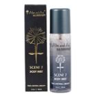 Alex And Ani Scent 7 Body Mist, 3.4 Oz