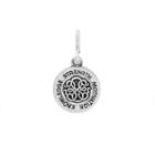 Alex And Ani Path Of Life Mini Necklace Charm