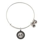 Alex And Ani Delta Zeta Charm Bangle