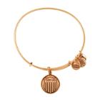 Alex And Ani Team Usa Shield Charm Bangle