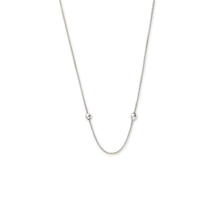 Alex And Ani 24” Expandable Chain Necklace