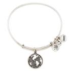 Alex And Ani Make Your Mark Charm Bangle | Generationon, Rafaelian Silver Finish