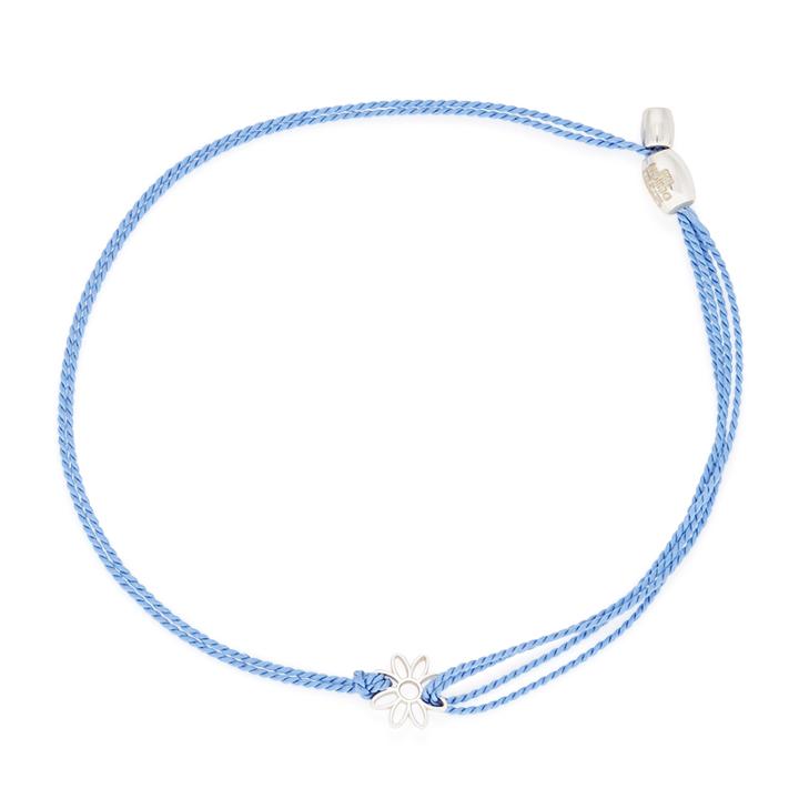 Alex And Ani Kindred Cord Daisy | Let Girls Learn, Sterling Silver
