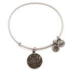 Alex And Ani Positive Is How I Live Charm Bangle | Joe Andruzzi Foundation