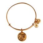 Alex And Ani Baltimore Orioles™ Cap Logo Charm Bangle