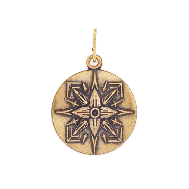 Alex And Ani Healing Love Necklace Charm