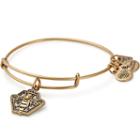 Alex And Ani Queen Bee Charm Bangle Habitat For Humanity, Rafaelian Gold Finish