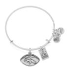 Alex And Ani Denver Broncos Super Bowl 50 Champions Charm Bangle