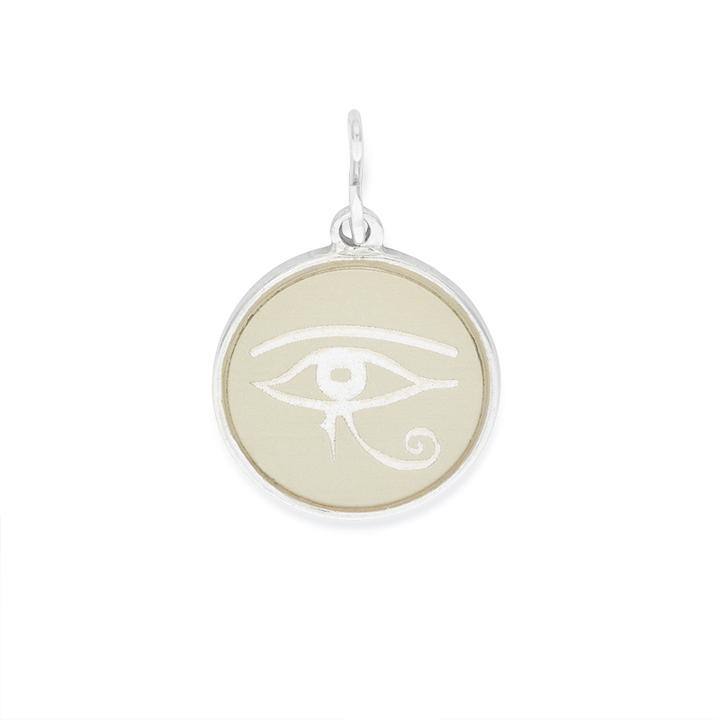 Alex And Ani Eye Of Horus Necklace Charm