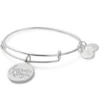 Alex And Ani Because I Love You Charm Bangle With Swarovski® Crystal