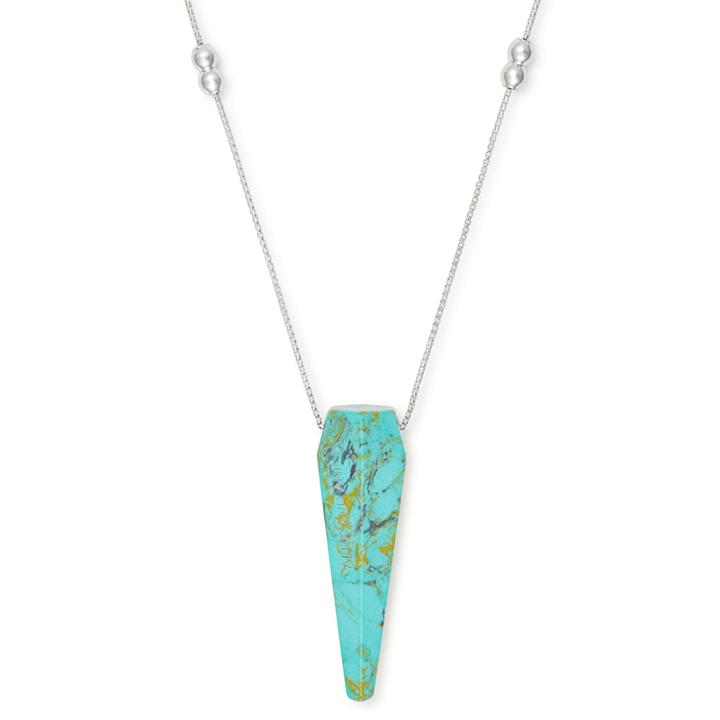 Alex And Ani Pendulum Necklaces