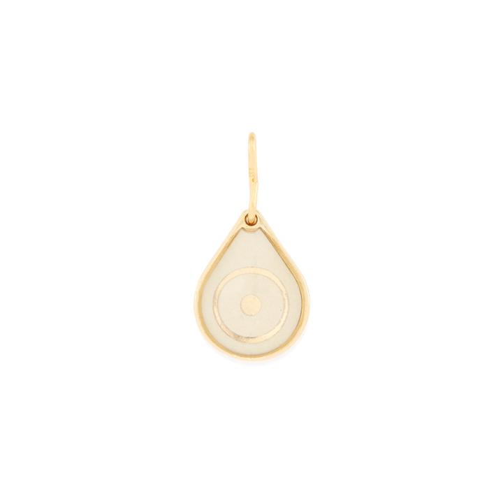 Alex And Ani Sun Necklace Charm, 14kt Gold Plated