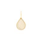 Alex And Ani Sun Necklace Charm, 14kt Gold Plated
