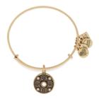 Alex And Ani Wings Of Change Charm Bangle | American Stroke Association, Rafaelian Gold Finish