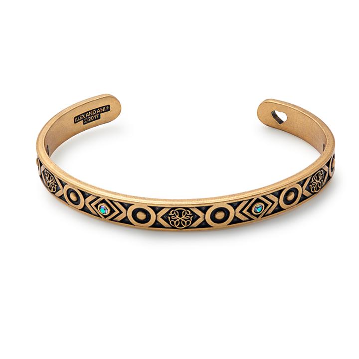 Alex And Ani Path Of Life Cuff