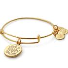 Alex And Ani Live A Happy Life Charm Bangle | Joe Andruzzi Foundation