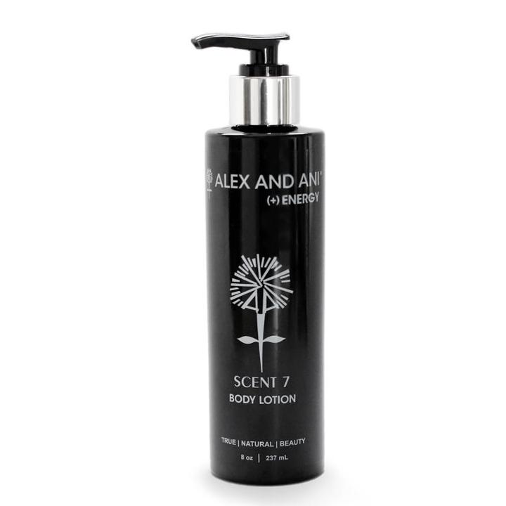Alex And Ani Scent 7 Body Lotion, 7.6 Fl Oz