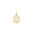 Alex And Ani Mercury Necklace Charm