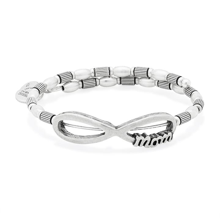 Alex And Ani Infinite Mom Wrap