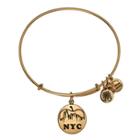 Alex And Ani Nyc Skyline Charm Bangle