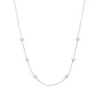 Alex And Ani 32” Expandable Chain Necklace