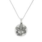 Alex And Ani Ash Expandable Necklace