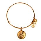 Alex And Ani Cleveland Indians™ Cap Logo Charm Bangle