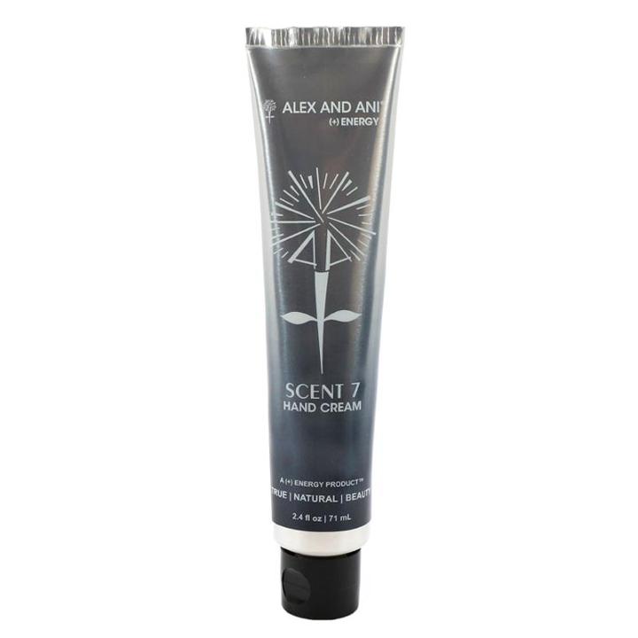 Alex And Ani Scent 7 Hand Cream, 2.4 Oz