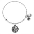 Alex And Ani Ivy Charm Bangle