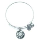 Alex And Ani Cancer Charm Bangle